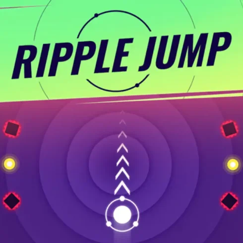 Ripple Jump