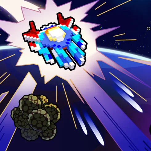 Space Rush