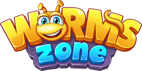 Worms Zone em Jogos na Internet