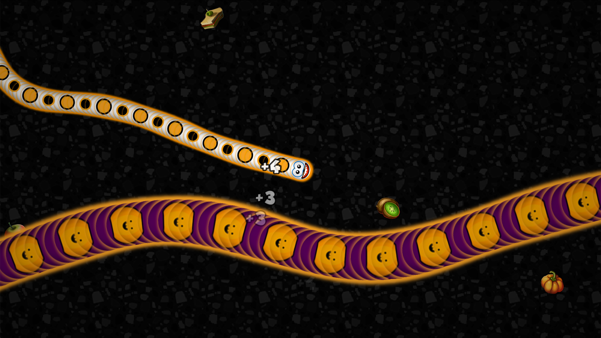 Snake io game worm zone online android iOS apk download for free-TapTap